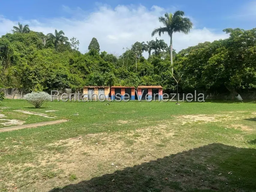 Townhouse (Duplex) en Venta en Higuerote, Miranda - 9