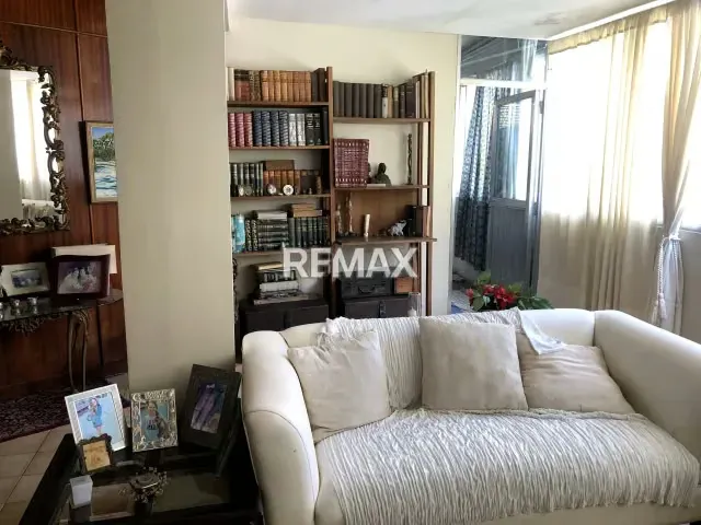 PH PARA REMODELAR EN COLINAS DE BELLO MONTE | ESTRUCTURA Y UBICACIÓN GARANTIZADA - 7