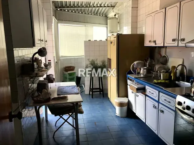 PH PARA REMODELAR EN COLINAS DE BELLO MONTE | ESTRUCTURA Y UBICACIÓN GARANTIZADA - 8