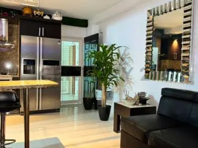 Venta de Apartamento - 2