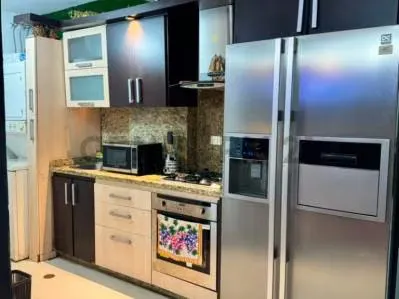 Venta de Apartamento - 3