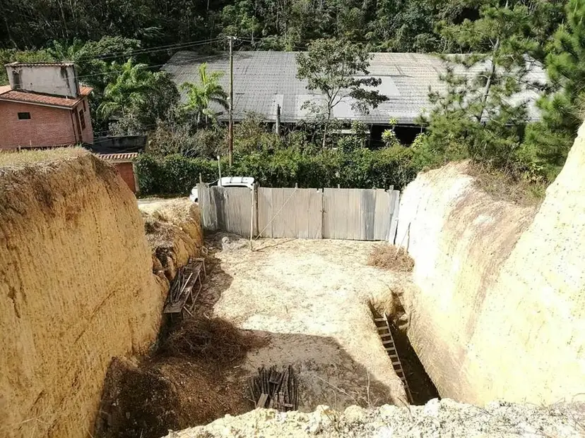 Terreno (Residencial) en Venta en El Hatillo, Distrito Metropolitano