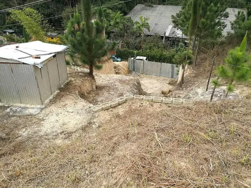 Terreno (Residencial) en Venta en El Hatillo, Distrito Metropolitano - 11