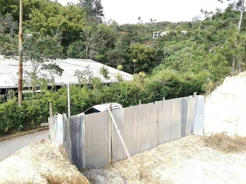 Terreno (Residencial) en Venta en El Hatillo, Distrito Metropolitano - 13