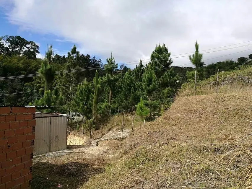 Terreno (Residencial) en Venta en El Hatillo, Distrito Metropolitano - 14