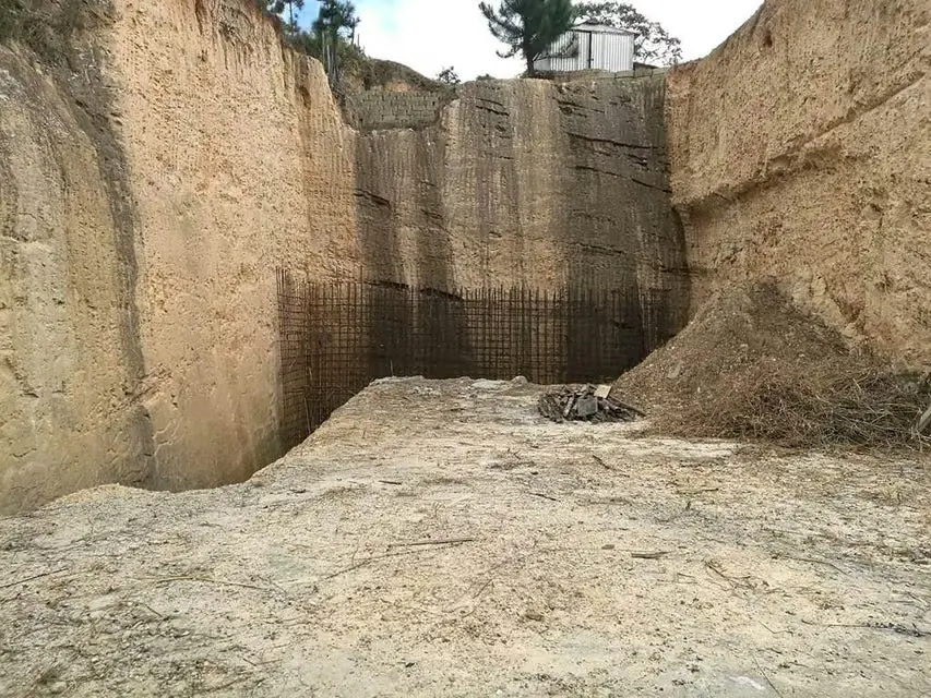 Terreno (Residencial) en Venta en El Hatillo, Distrito Metropolitano - 15