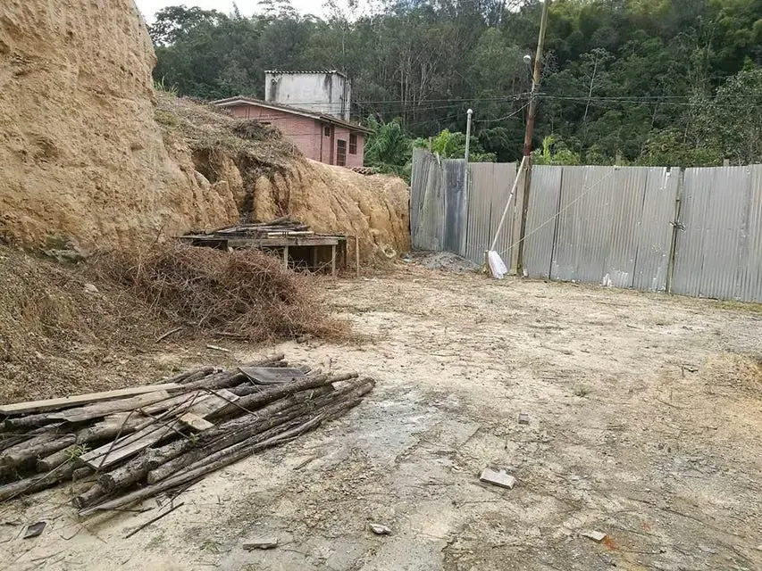 Terreno (Residencial) en Venta en El Hatillo, Distrito Metropolitano - 17
