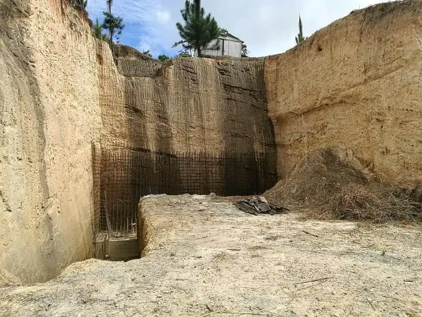 Terreno (Residencial) en Venta en El Hatillo, Distrito Metropolitano - 18
