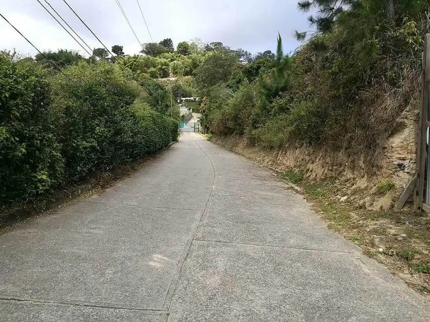 Terreno (Residencial) en Venta en El Hatillo, Distrito Metropolitano - 20
