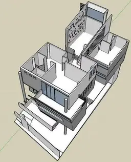 Vista 23