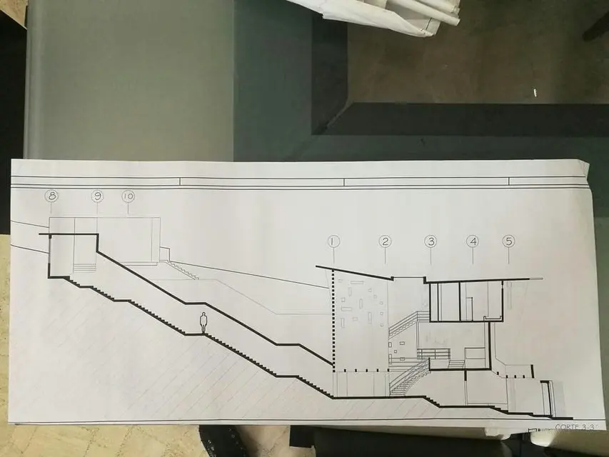 Terreno (Residencial) en Venta en El Hatillo, Distrito Metropolitano - 24