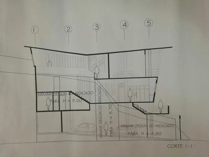 Terreno (Residencial) en Venta en El Hatillo, Distrito Metropolitano - 25
