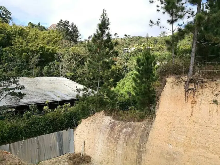 Terreno (Residencial) en Venta en El Hatillo, Distrito Metropolitano - 4