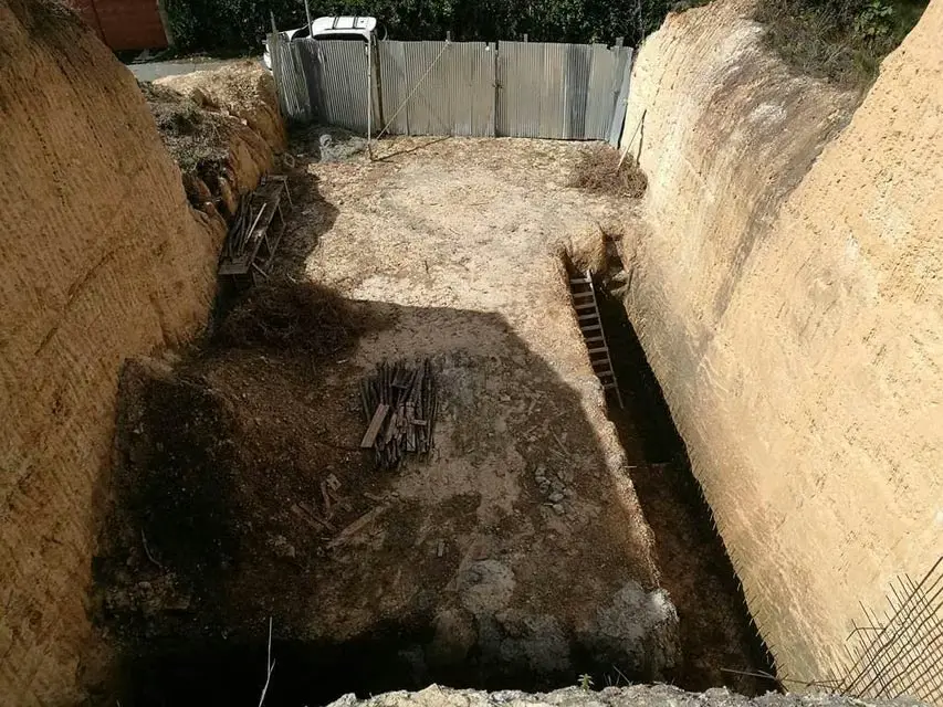 Terreno (Residencial) en Venta en El Hatillo, Distrito Metropolitano - 7