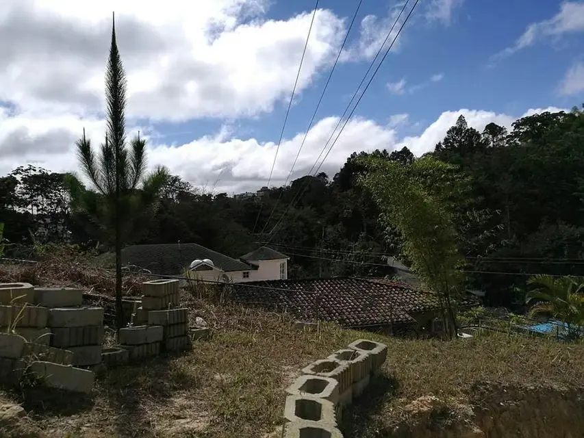Terreno (Residencial) en Venta en El Hatillo, Distrito Metropolitano - 8