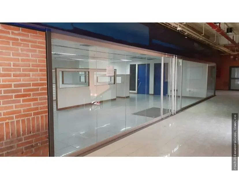 C.C Buenaventura Vista Place Local Comercial de 149M En Alquiler