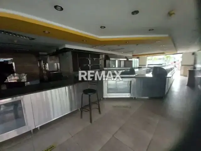 ¿No Quieres Iniciar Tu Negocio en Cero? Te Presento esta Oportunidad Única.. Venta de Local y Mobiliario Para Un Modelo de Negocio Integral Restaurant & Bar