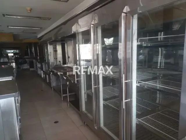 ¿No Quieres Iniciar Tu Negocio en Cero? Te Presento esta Oportunidad Única.. Venta de Local y Mobiliario Para Un Modelo de Negocio Integral Restaurant & Bar - 7