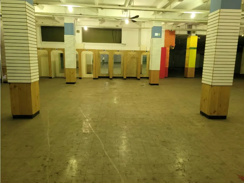 Vendo local 10.000m2 Capitolio 8736 - 16