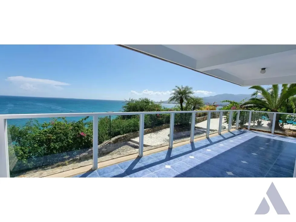 Vendo apartamento 176,23 m2 Porlamar 9041 - 13