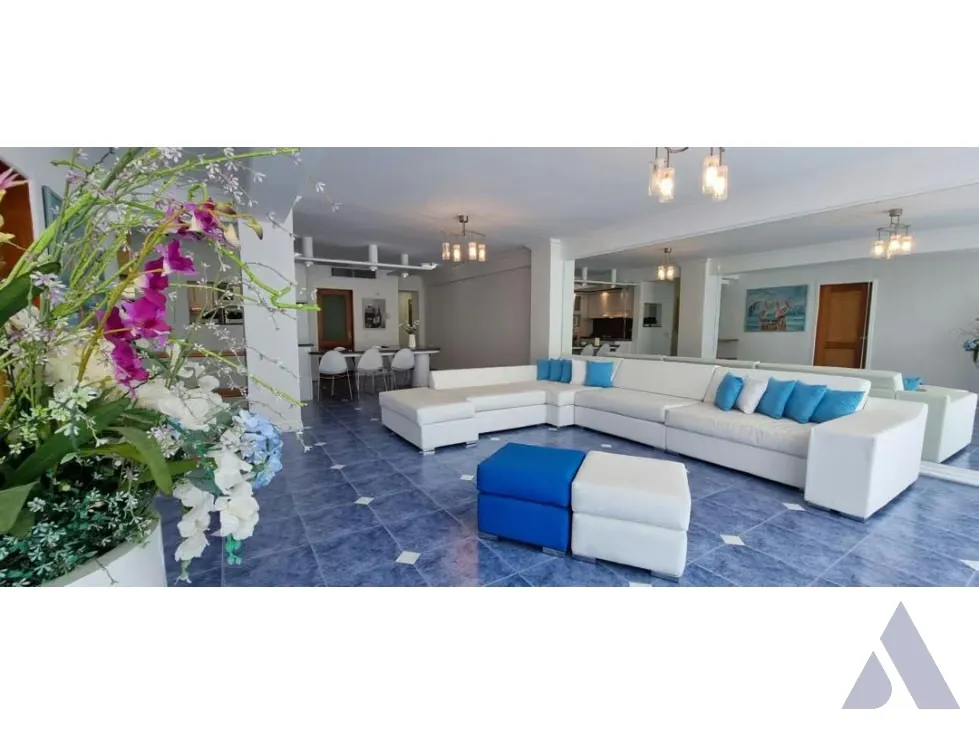 Vendo apartamento 176,23 m2 Porlamar 9041 - 7