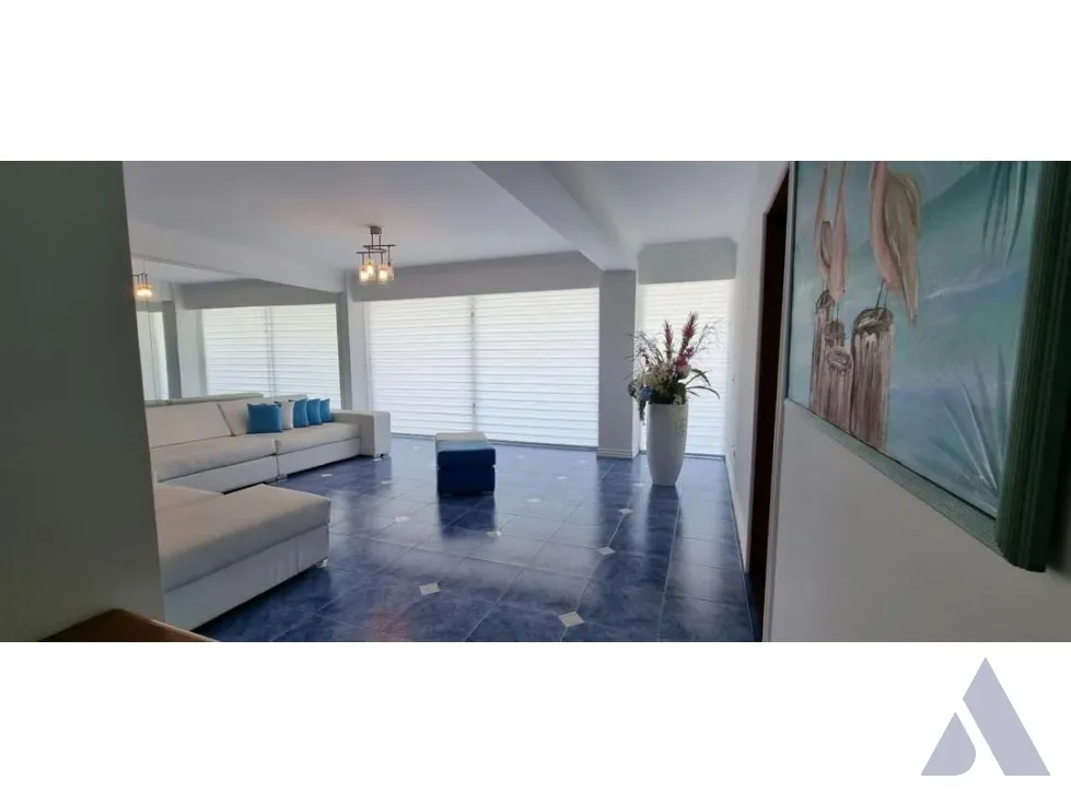 Vendo apartamento 176,23 m2 Porlamar 9041 - 8