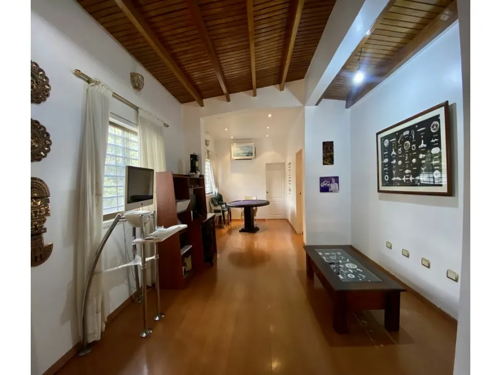 VENTA DE CASA EN LA TRINIDAD, SOROCAIMA - 13