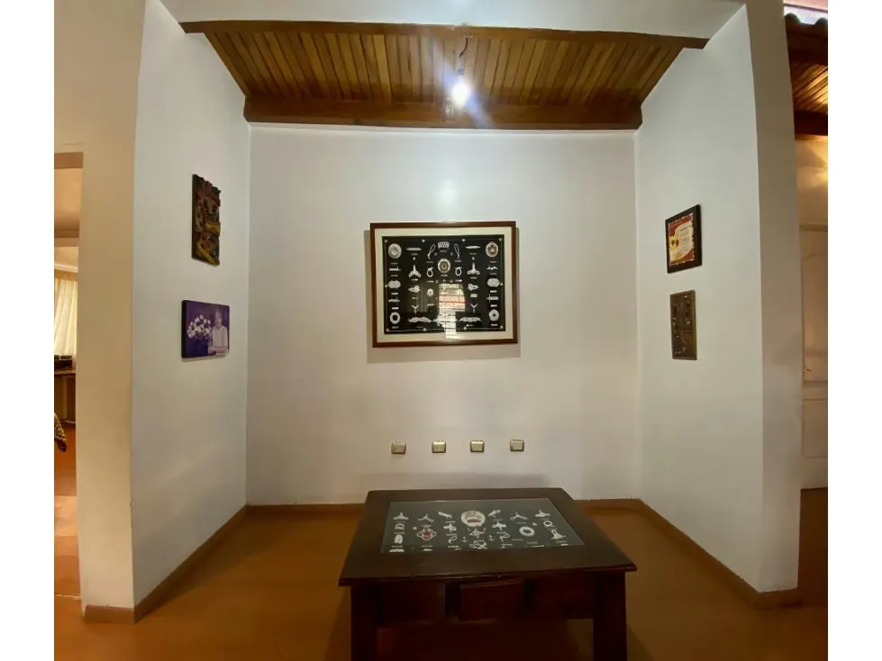 VENTA DE CASA EN LA TRINIDAD, SOROCAIMA - 14