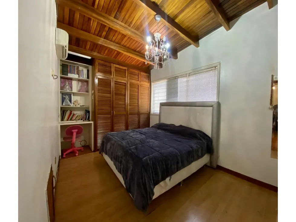 VENTA DE CASA EN LA TRINIDAD, SOROCAIMA - 18