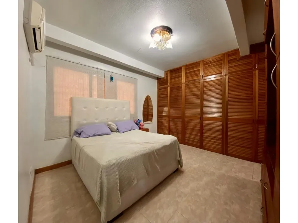 VENTA DE CASA EN LA TRINIDAD, SOROCAIMA - 21