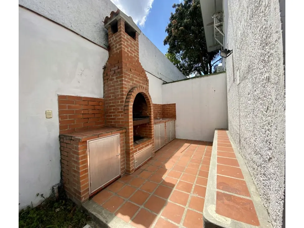 VENTA DE CASA EN LA TRINIDAD, SOROCAIMA - 24