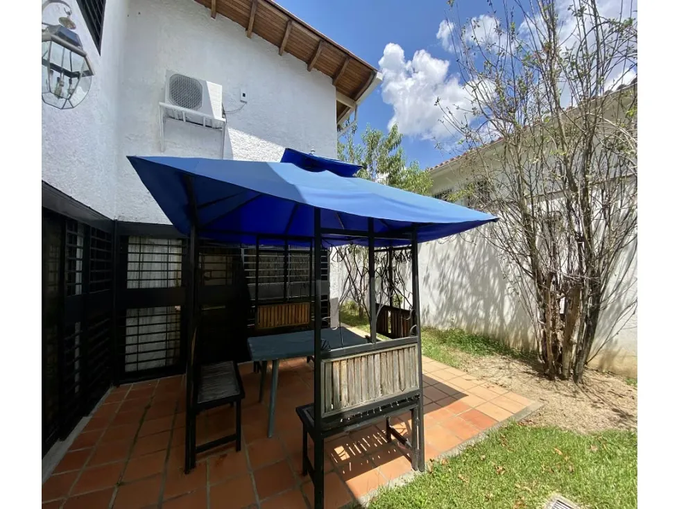 VENTA DE CASA EN LA TRINIDAD, SOROCAIMA - 25