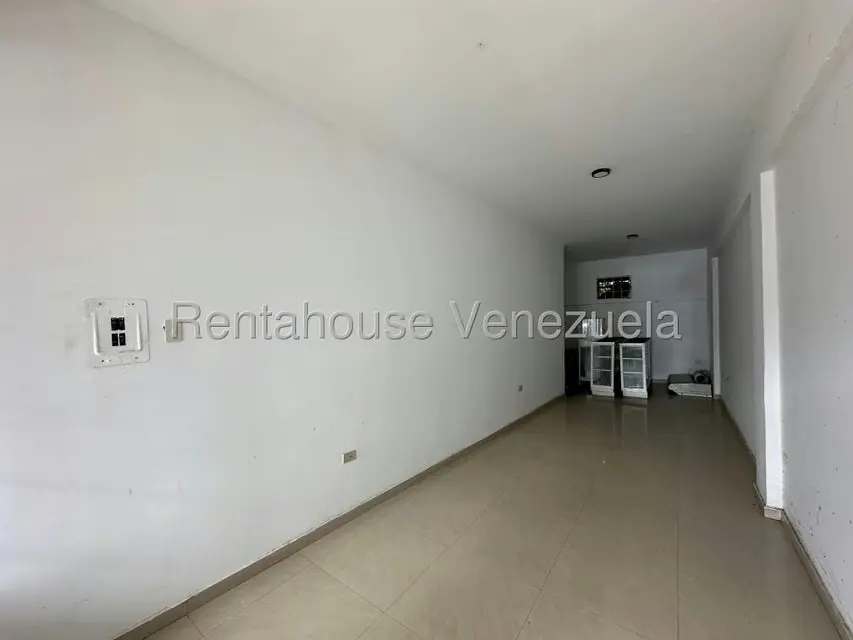 Comercial (Local Comercial) en Alquiler en Centro, Falcon - 3