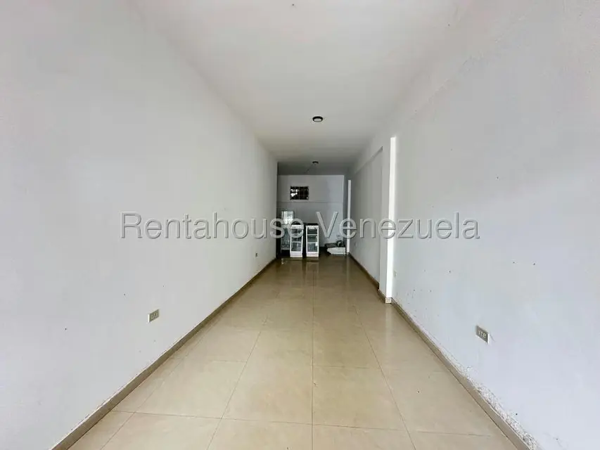 Comercial (Local Comercial) en Alquiler en Centro, Falcon - 4
