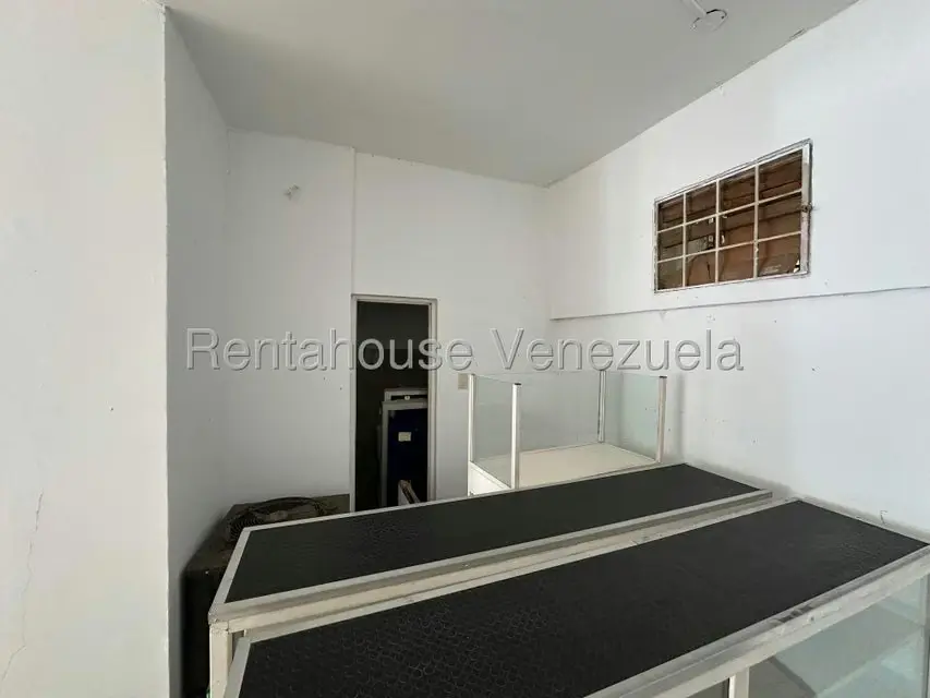 Comercial (Local Comercial) en Alquiler en Centro, Falcon - 5