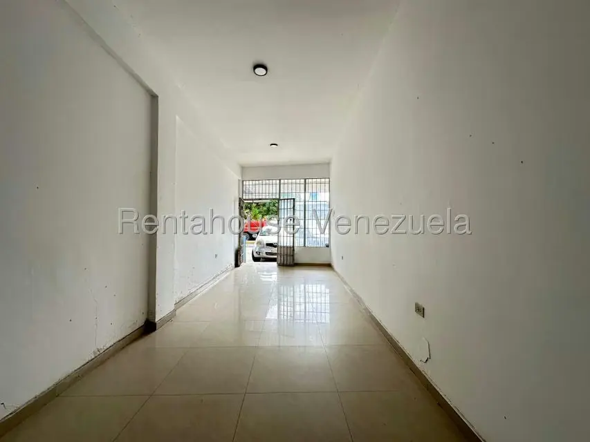 Comercial (Local Comercial) en Alquiler en Centro, Falcon - 6