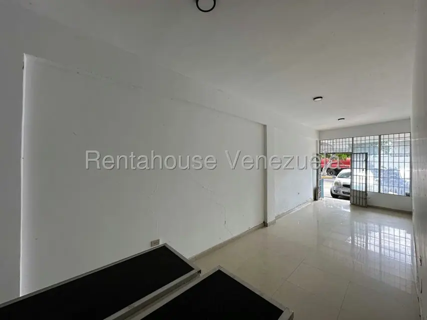 Comercial (Local Comercial) en Alquiler en Centro, Falcon - 7