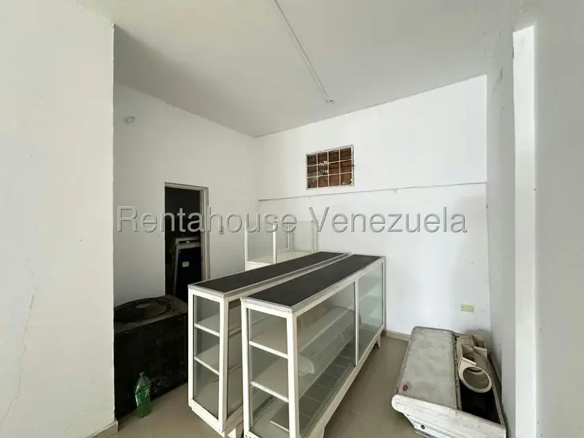 Comercial (Local Comercial) en Alquiler en Centro, Falcon - 8