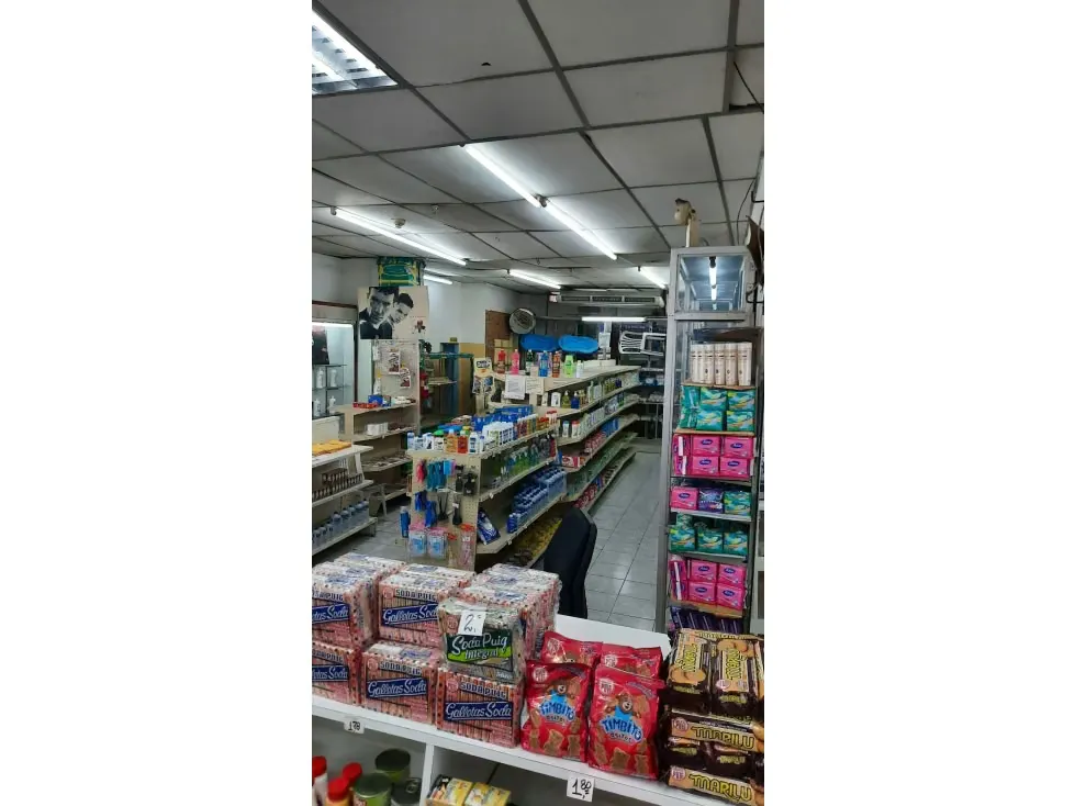 Venta de Local en Chacao 163mts/2B - 4
