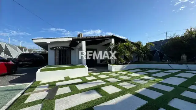 Casa en venta en Casacoima