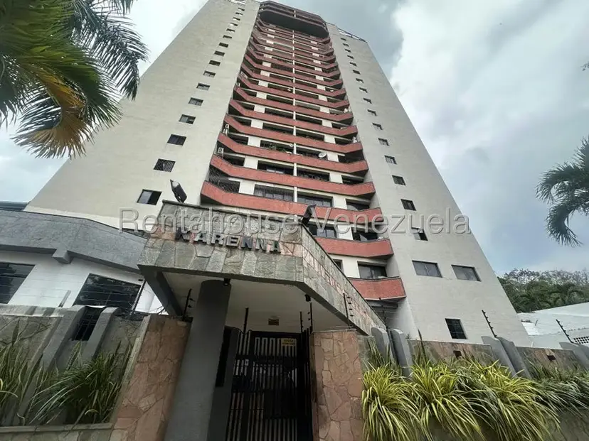 Apartamento (1 Nivel) en Venta en El Parral, Carabobo