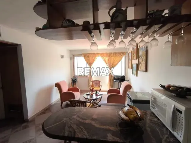 ACOGEDOR Y PRACTICO APARTAMENTO EN VENTA, AVENIDA TERRANOVA, PORLAMAR, ISLA DE MARGARITA - 12