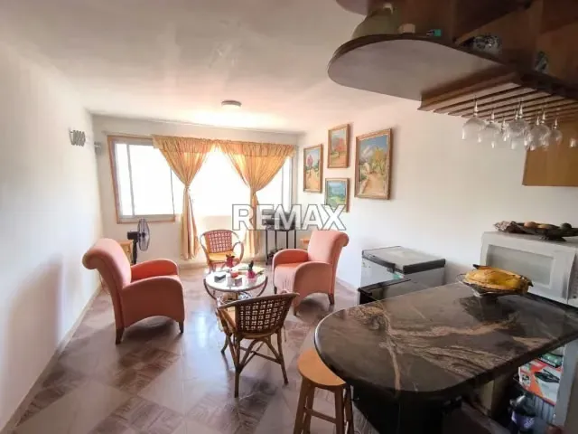 ACOGEDOR Y PRACTICO APARTAMENTO EN VENTA, AVENIDA TERRANOVA, PORLAMAR, ISLA DE MARGARITA - 16