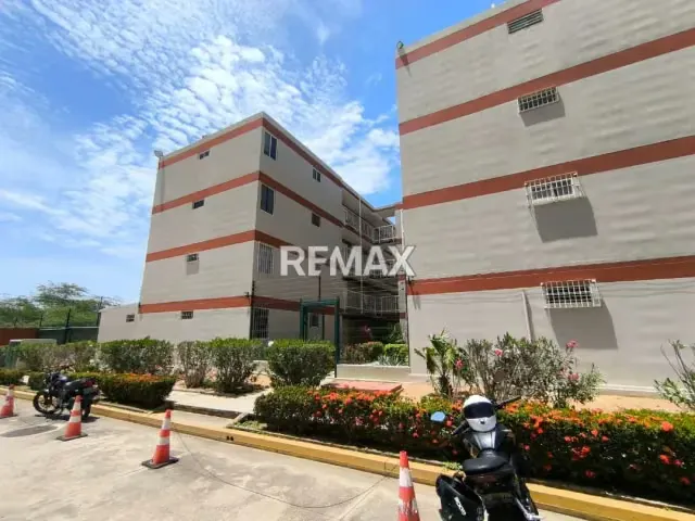 ACOGEDOR Y PRACTICO APARTAMENTO EN VENTA, AVENIDA TERRANOVA, PORLAMAR, ISLA DE MARGARITA - 6