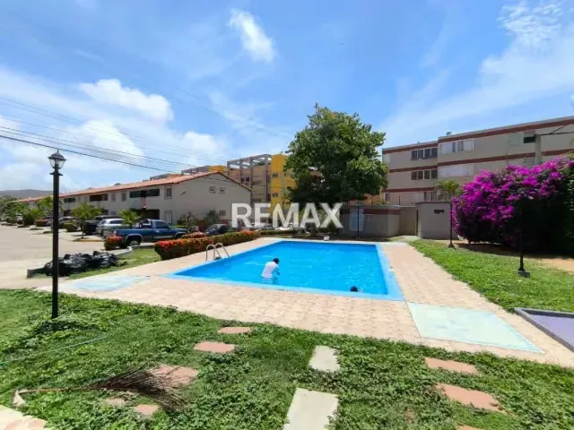 ACOGEDOR Y PRACTICO APARTAMENTO EN VENTA, AVENIDA TERRANOVA, PORLAMAR, ISLA DE MARGARITA - 7