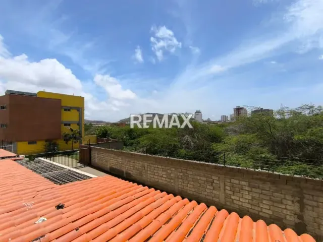 ACOGEDOR Y PRACTICO APARTAMENTO EN VENTA, AVENIDA TERRANOVA, PORLAMAR, ISLA DE MARGARITA - 8