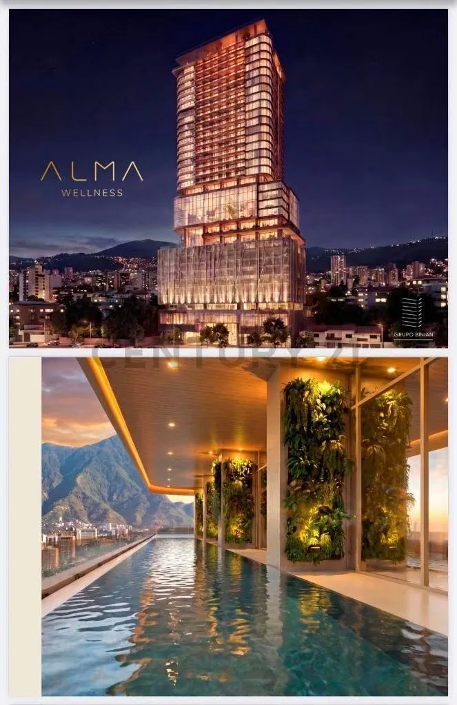Alma Wellness El Nuevo Epicentro del Lujo y Bienestar - 3