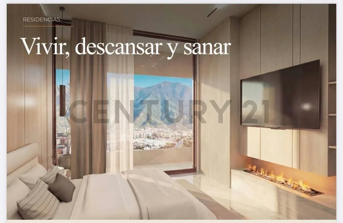 Alma Wellness El Nuevo Epicentro del Lujo y Bienestar - 4
