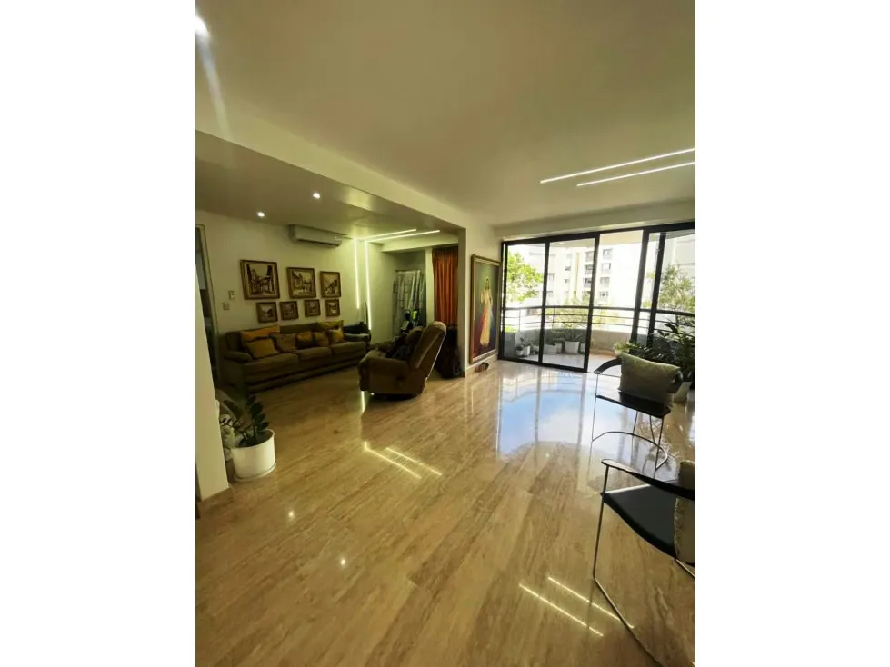 APARTAMENTO - LOS CHORROS - 79 Mts2 - 3