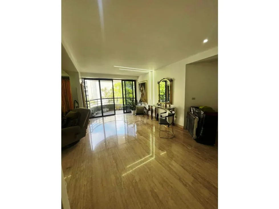 APARTAMENTO - LOS CHORROS - 79 Mts2 - 5